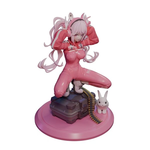 【預購】NIKKE勝利女神: 妮姬 愛麗絲 X 迷因工作室 玩驛丨Toy station, GK雕像預購, GK雕像代購, GK雕像現貨, GK雕像修復, 咒術, 咒術迴戰, SCC玩具屋, 玩具給庫, NBA, 瘋公仔, 訂製雕像,模型,伯公仔,gk,玩驛,火影,夜風本舖,海賊,死神,航海王,獵人,阿拉蕾,七大罪,七龍珠,寶可夢,神奇寶貝,哥吉拉,宮崎駿,迪士尼,灌籃高手,鬼滅之刃,一拳超人,蠟筆小新,咒術,鏈鋸人,進擊的巨人,乙骨,我英