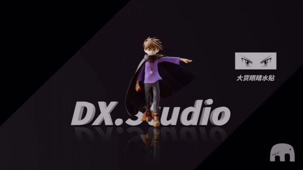 〖預購〗寶可夢 人物系列 小茂+比雕 X DX Studio #動漫#模型#玩具#gk#玩驛#火影#手辦#海賊#死神#航海王#獵人#阿拉蕾#七大罪#七龍珠#寶可夢#神奇寶貝#哥吉拉#宮崎駿#迪士尼#灌籃高手#鬼滅之日刃#一拳超人#蠟筆小新#咒術#鏈鋸人#進擊的巨人#妖精尾巴#我的英雄學院#我英#鋼鍊#鋼之煉金術師#新世紀福音戰士#EVA#間諜家家酒#Re0#漫威#dc#集美#hex#tsume#prime1#queen#tes#xm#野獸國#壽屋#數碼寶貝