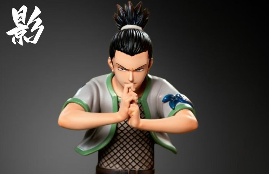 【預購】火影忍者 童年系列第二彈 小鹿丸 X 影工作室 玩驛丨Toy station, GK雕像預購, GK雕像代購, GK雕像現貨, GK雕像修復, 咒術, 咒術迴戰, SCC玩具屋, 玩具給庫, NBA, 瘋公仔, 訂製雕像,模型,伯公仔,gk,玩驛,火影,夜風本舖,海賊,死神,航海王,獵人,阿拉蕾,七大罪,七龍珠,寶可夢,神奇寶貝,哥吉拉,宮崎駿,迪士尼,灌籃高手,鬼滅之刃,一拳超人,蠟筆小新,咒術,鏈鋸人,進擊的巨人,乙骨,我英