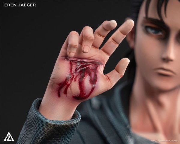 【補款】進擊的巨人 暴惡·艾倫 X AZ艾助 玩驛丨Toy station, GK雕像預購, GK雕像代購, GK雕像現貨, GK雕像修復, 咒術, 咒術迴戰, SCC玩具屋, 玩具給庫, NBA, 瘋公仔, 訂製雕像,模型,伯公仔,gk,玩驛,火影,夜風本舖,海賊,死神,航海王,獵人,阿拉蕾,七大罪,七龍珠,寶可夢,神奇寶貝,哥吉拉,宮崎駿,迪士尼,灌籃高手,鬼滅之刃,一拳超人,蠟筆小新,咒術,鏈鋸人,進擊的巨人,乙骨,我英