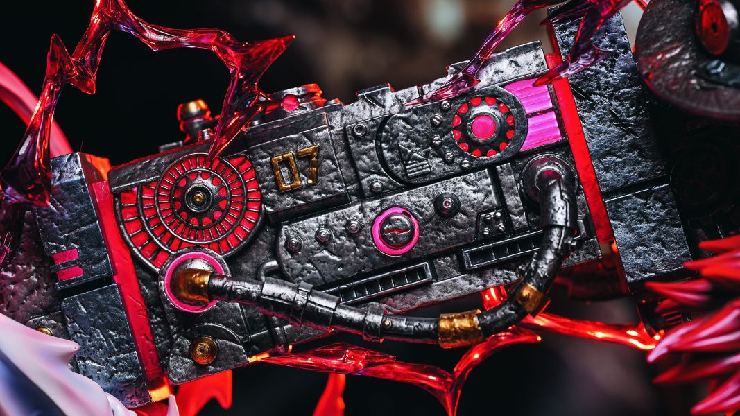 【售罄展示追加請私訊客服@toystationtw】海賊王 電磁炮 尤斯塔斯·基德 X LX-Studio 玩驛丨Toy station, GK雕像預購, GK雕像代購, GK雕像現貨, GK雕像修復, 咒術, 咒術迴戰, SCC玩具屋, 玩具給庫, NBA, 瘋公仔, 訂製雕像,模型,伯公仔,gk,玩驛,火影,夜風本舖,海賊,死神,航海王,獵人,阿拉蕾,七大罪,七龍珠,寶可夢,神奇寶貝,哥吉拉,宮崎駿,迪士尼,灌籃高手,鬼滅之刃,一拳超人,蠟筆小新,咒術,鏈鋸人,進擊的巨人,乙骨,我英