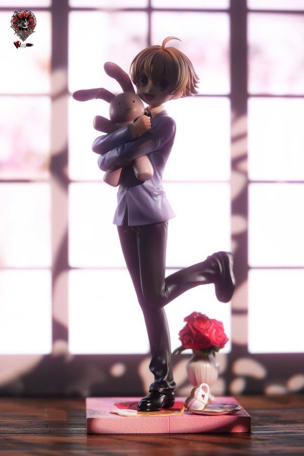 【預售罄展示追加請私訊客服@toystationtw】櫻蘭高校男公關部 第一彈Honey 前輩 X Weare A Design 玩驛丨Toy station, GK雕像預購, GK雕像代購, GK雕像現貨, GK雕像修復, 咒術, 咒術迴戰, SCC玩具屋, 玩具給庫, NBA, 瘋公仔, 訂製雕像,模型,伯公仔,gk,玩驛,火影,夜風本舖,海賊,死神,航海王,獵人,阿拉蕾,七大罪,七龍珠,寶可夢,神奇寶貝,哥吉拉,宮崎駿,迪士尼,灌籃高手,鬼滅之刃,一拳超人,蠟筆小新,咒術,鏈鋸人,進擊的巨人,乙骨,我英