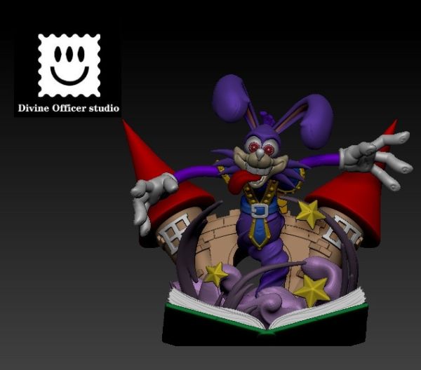 【預購】遊戲王 卡通暗黑兔 X 神官工作室 玩驛丨Toy station, GK雕像預購, GK雕像代購, GK雕像現貨, GK雕像修復, 咒術, 咒術迴戰, SCC玩具屋, 玩具給庫, NBA, 瘋公仔, 訂製雕像,模型,伯公仔,gk,玩驛,火影,夜風本舖,海賊,死神,航海王,獵人,阿拉蕾,七大罪,七龍珠,寶可夢,神奇寶貝,哥吉拉,宮崎駿,迪士尼,灌籃高手,鬼滅之刃,一拳超人,蠟筆小新,咒術,鏈鋸人,進擊的巨人,乙骨,我英