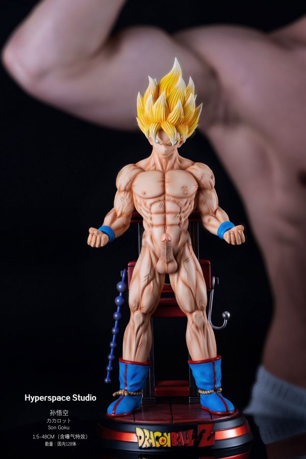 【代購】七龍珠 男神悟空 X 超時空工作室 玩驛丨Toy station, GK雕像預購, GK雕像代購, GK雕像現貨, GK雕像修復, 咒術, 咒術迴戰, SCC玩具屋, 玩具給庫, NBA, 瘋公仔, 訂製雕像,模型,伯公仔,gk,玩驛,火影,夜風本舖,海賊,死神,航海王,獵人,阿拉蕾,七大罪,七龍珠,寶可夢,神奇寶貝,哥吉拉,宮崎駿,迪士尼,灌籃高手,鬼滅之刃,一拳超人,蠟筆小新,咒術,鏈鋸人,進擊的巨人,乙骨,我英