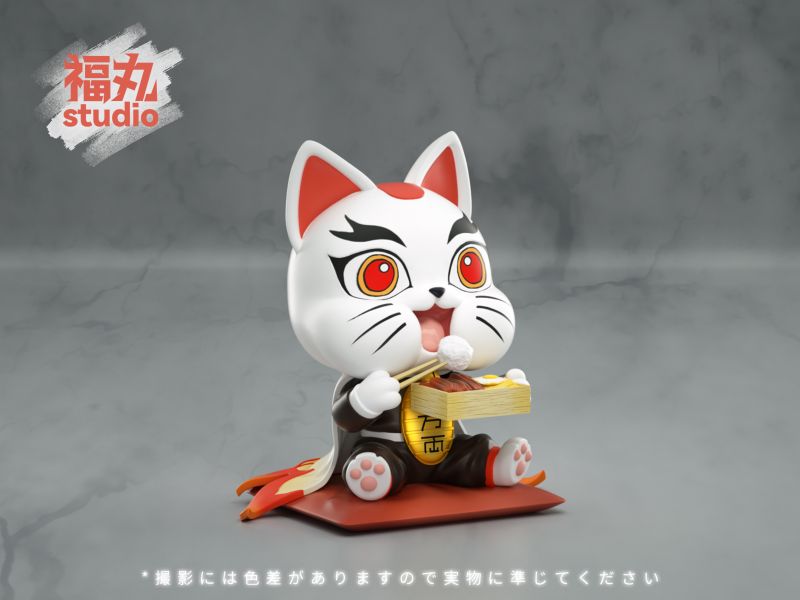 【預購】膽大黨+鬼滅之刃 炎柱cos高速婆婆 X FUWAN福丸 玩驛丨Toy station, GK雕像預購, GK雕像代購, GK雕像現貨, GK雕像修復, 咒術, 咒術迴戰, SCC玩具屋, 玩具給庫, NBA, 瘋公仔, 訂製雕像,模型,伯公仔,gk,玩驛,火影,夜風本舖,海賊,死神,航海王,獵人,阿拉蕾,七大罪,七龍珠,寶可夢,神奇寶貝,哥吉拉,宮崎駿,迪士尼,灌籃高手,鬼滅之刃,一拳超人,蠟筆小新,咒術,鏈鋸人,進擊的巨人,乙骨,我英