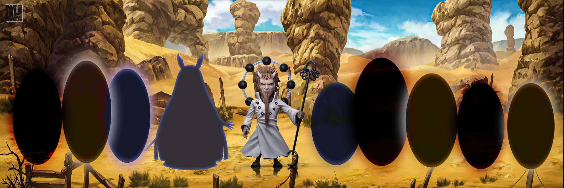 【售罄展示追加請私訊客服@toystationtw】火影忍者 第四次忍者大戰第一彈 六道仙人 大筒木羽衣 X DK模玩 玩驛丨Toy station, GK雕像預購, GK雕像代購, GK雕像現貨, GK雕像修復, 咒術, 咒術迴戰, SCC玩具屋, 玩具給庫, NBA, 瘋公仔, 訂製雕像,模型,伯公仔,gk,玩驛,火影,夜風本舖,海賊,死神,航海王,獵人,阿拉蕾,七大罪,七龍珠,寶可夢,神奇寶貝,哥吉拉,宮崎駿,迪士尼,灌籃高手,鬼滅之刃,一拳超人,蠟筆小新,咒術,鏈鋸人,進擊的巨人,乙骨,我英