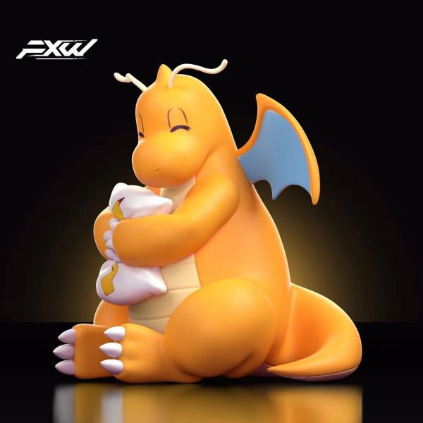 【售罄展示追加請私訊客服@toystationtw】寶可夢 系列第三彈 抱枕快龍 X FXW 動漫,模型,玩具,gk,玩驛,火影,手辦,海賊,死神,航海王,獵人,阿拉蕾,七大罪,七龍珠,寶可夢,神奇寶貝,哥吉拉,宮崎駿,迪士尼,灌籃高手,鬼滅之日刃,一拳超人,蠟筆小新,咒術,鏈鋸人,進擊的巨人,妖精尾巴,我的英雄學院,我英,鋼鍊,鋼之煉金術師,新世紀福音戰士,EVA,間諜家家酒,Re0,漫威,dc,集美#hex#tsume#prime1#queen#tes#xm#野獸國#壽屋#數碼寶貝