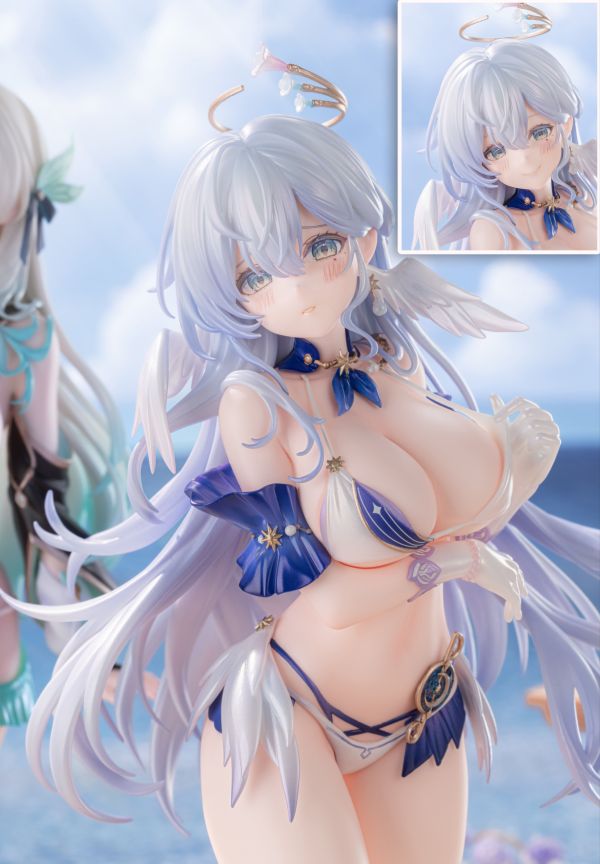 【預購】崩壞星穹鐵道 泳裝知更鳥 X Fix cast（FC） 玩驛丨Toy station, GK雕像預購, GK雕像代購, GK雕像現貨, GK雕像修復, 咒術, 咒術迴戰, SCC玩具屋, 玩具給庫, NBA, 瘋公仔, 訂製雕像,模型,伯公仔,gk,玩驛,火影,夜風本舖,海賊,死神,航海王,獵人,阿拉蕾,七大罪,七龍珠,寶可夢,神奇寶貝,哥吉拉,宮崎駿,迪士尼,灌籃高手,鬼滅之刃,一拳超人,蠟筆小新,咒術,鏈鋸人,進擊的巨人,乙骨,我英