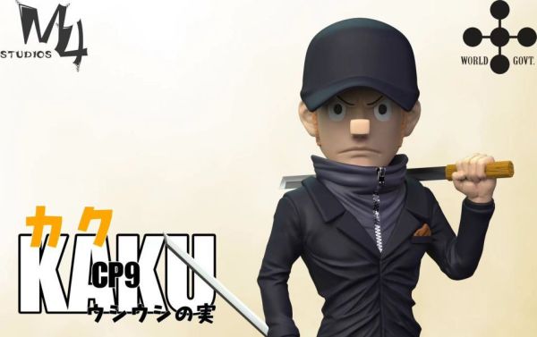 【售罄展示追加請私訊客服@toystationtw】海賊王 司法島CP9第二彈卡古 牛牛果實 長頸鹿型態 X M4 動漫,模型,玩具,gk,玩驛,火影,手辦,海賊,死神,航海王,獵人,阿拉蕾,七大罪,七龍珠,寶可夢,神奇寶貝,哥吉拉,宮崎駿,迪士尼,灌籃高手,鬼滅之日刃,一拳超人,蠟筆小新,咒術,鏈鋸人,進擊的巨人,妖精尾巴,我的英雄學院,我英,鋼鍊,鋼之煉金術師,新世紀福音戰士,EVA,間諜家家酒,Re0,漫威,dc,集美#hex#tsume#prime1#queen#tes#xm#野獸國#壽屋#數碼寶貝