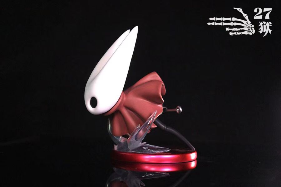 【售罄展示追加請私訊客服@toystationtw】空洞騎士 大黃蜂 X 27獄 玩驛丨Toy station, GK雕像預購, GK雕像代購, GK雕像現貨, GK雕像修復, 咒術, 咒術迴戰, SCC玩具屋, 玩具給庫, 希模型, 瘋公仔, 訂製雕像,模型,伯公仔,gk,玩驛,火影,夜風本舖,海賊,死神,航海王,獵人,阿拉蕾,七大罪,七龍珠,寶可夢,神奇寶貝,哥吉拉,宮崎駿,迪士尼,灌籃高手,鬼滅之日刃,一拳超人,蠟筆小新,咒術,鏈鋸人,進擊的巨人,乙骨,我英