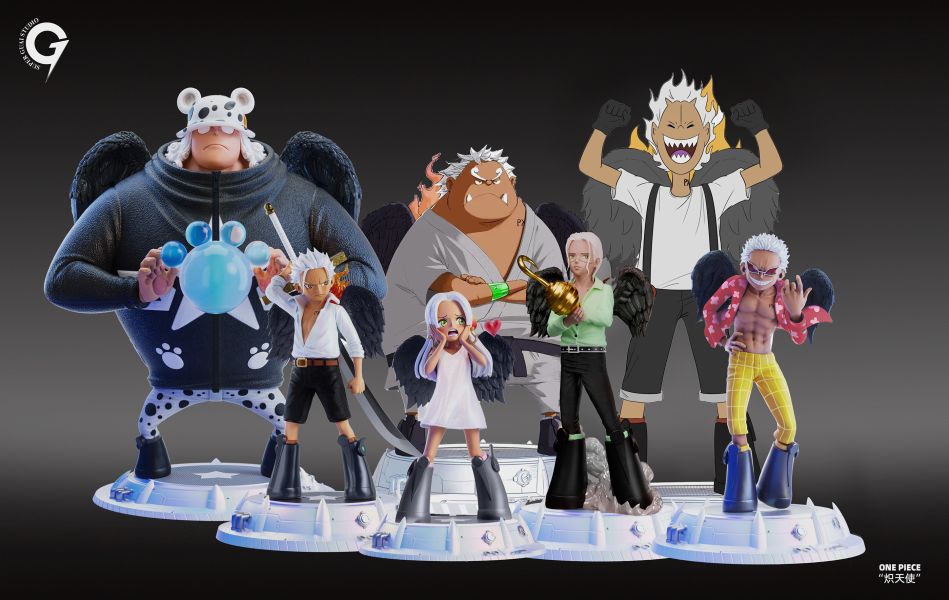【預購】海賊王 七海最後一彈 天使摩利亞 X 超級乖工作室 玩驛丨Toy station, GK雕像預購, GK雕像代購, GK雕像現貨, GK雕像修復, 咒術, 咒術迴戰, SCC玩具屋, 玩具給庫, NBA, 瘋公仔, 訂製雕像,模型,伯公仔,gk,玩驛,火影,夜風本舖,海賊,死神,航海王,獵人,阿拉蕾,七大罪,七龍珠,寶可夢,神奇寶貝,哥吉拉,宮崎駿,迪士尼,灌籃高手,鬼滅之刃,一拳超人,蠟筆小新,咒術,鏈鋸人,進擊的巨人,乙骨,我英