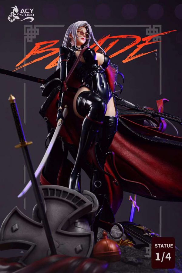 【售罄展示追加請私訊客服@toystationtw】刃影 AC 15 DNF系列 X Acy #動漫#模型#玩具#gk#玩驛#火影#手辦#海賊#死神#航海王#獵人#阿拉蕾#七大罪#七龍珠#寶可夢#神奇寶貝#哥吉拉#宮崎駿#迪士尼#灌籃高手#鬼滅之日刃#一拳超人#蠟筆小新#咒術#鏈鋸人#進擊的巨人#妖精尾巴#我的英雄學院#我英#鋼鍊#鋼之煉金術師#新世紀福音戰士#EVA#間諜家家酒#Re0#漫威#dc#集美#hex#tsume#prime1#queen#tes#xm#野獸國#壽屋#數碼寶貝