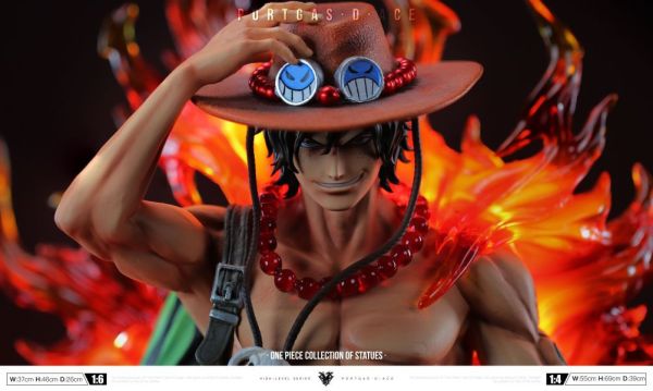 【補款】海賊王 雙比例 浴火艾斯 X Okr工作室 玩驛丨Toy station, GK雕像預購, GK雕像代購, GK雕像現貨, GK雕像修復, 咒術, 咒術迴戰, SCC玩具屋, 玩具給庫, NBA, 瘋公仔, 訂製雕像,模型,伯公仔,gk,玩驛,火影,夜風本舖,海賊,死神,航海王,獵人,阿拉蕾,七大罪,七龍珠,寶可夢,神奇寶貝,哥吉拉,宮崎駿,迪士尼,灌籃高手,鬼滅之刃,一拳超人,蠟筆小新,咒術,鏈鋸人,進擊的巨人,乙骨,我英