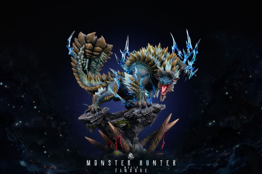 【預購】魔物獵人 私人定制 雷狼龍&獄狼龍 X Dragon Realm-Studio 玩驛丨Toy station, GK雕像預購, GK雕像代購, GK雕像現貨, GK雕像修復, 咒術, 咒術迴戰, SCC玩具屋, 玩具給庫, NBA, 瘋公仔, 訂製雕像,模型,伯公仔,gk,玩驛,火影,夜風本舖,海賊,死神,航海王,獵人,阿拉蕾,七大罪,七龍珠,寶可夢,神奇寶貝,哥吉拉,宮崎駿,迪士尼,灌籃高手,鬼滅之刃,一拳超人,蠟筆小新,咒術,鏈鋸人,進擊的巨人,乙骨,我英