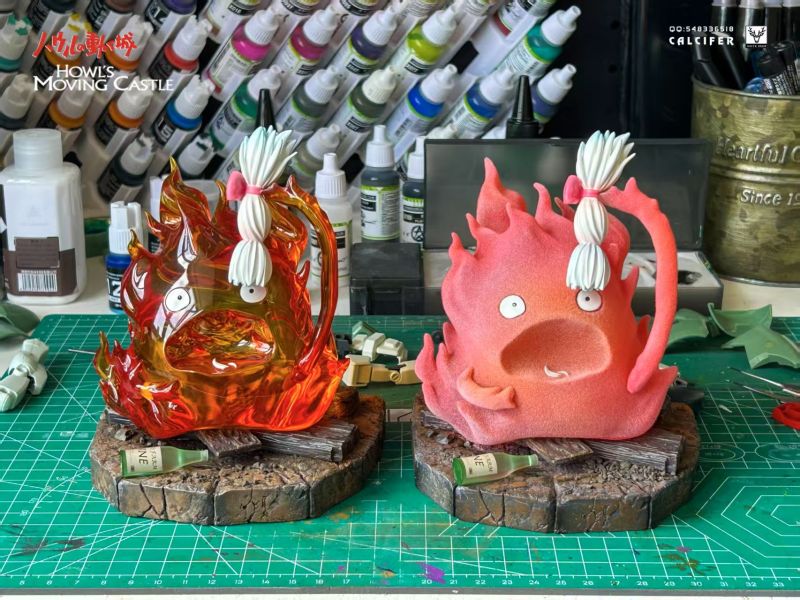 【預購】宮崎駿 桌面款 第二彈 卡西法 X 白鹿-studio 玩驛丨Toy station, GK雕像預購, GK雕像代購, GK雕像現貨, GK雕像修復, 咒術, 咒術迴戰, SCC玩具屋, 玩具給庫, NBA, 瘋公仔, 訂製雕像,模型,伯公仔,gk,玩驛,火影,夜風本舖,海賊,死神,航海王,獵人,阿拉蕾,七大罪,七龍珠,寶可夢,神奇寶貝,哥吉拉,宮崎駿,迪士尼,灌籃高手,鬼滅之刃,一拳超人,蠟筆小新,咒術,鏈鋸人,進擊的巨人,乙骨,我英