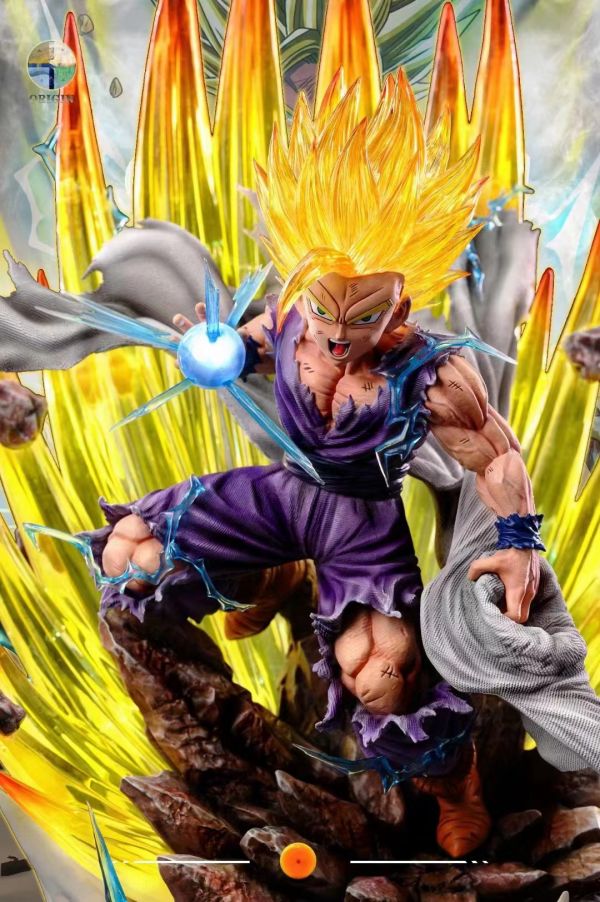 【售罄展示追加請私訊客服@toystationtw】七龍珠 孫悟飯 X ORIGIN #動漫#模型#玩具#gk#玩驛#火影#手辦#海賊#死神#航海王#獵人#阿拉蕾#七大罪#七龍珠#寶可夢#神奇寶貝#哥吉拉#宮崎駿#迪士尼#灌籃高手#鬼滅之日刃#一拳超人#蠟筆小新#咒術#鏈鋸人#進擊的巨人#妖精尾巴#我的英雄學院#我英#鋼鍊#鋼之煉金術師#新世紀福音戰士#EVA#間諜家家酒#Re0#漫威#dc#集美#hex#tsume#prime1#queen#tes#xm#野獸國#壽屋#數碼寶貝