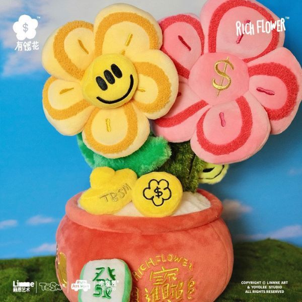 【預購】麻煩微笑有錢花 X RICH FLOWER 玩驛丨Toy station, GK雕像預購, GK雕像代購, GK雕像現貨, GK雕像修復, 咒術, 咒術迴戰, SCC玩具屋, 玩具給庫, 希模型, 瘋公仔, 訂製雕像,模型,伯公仔,gk,玩驛,火影,夜風本舖,海賊,死神,航海王,獵人,阿拉蕾,七大罪,七龍珠,寶可夢,神奇寶貝,哥吉拉,宮崎駿,迪士尼,灌籃高手,鬼滅之日刃,一拳超人,蠟筆小新,咒術,鏈鋸人,進擊的巨人,乙骨,我英