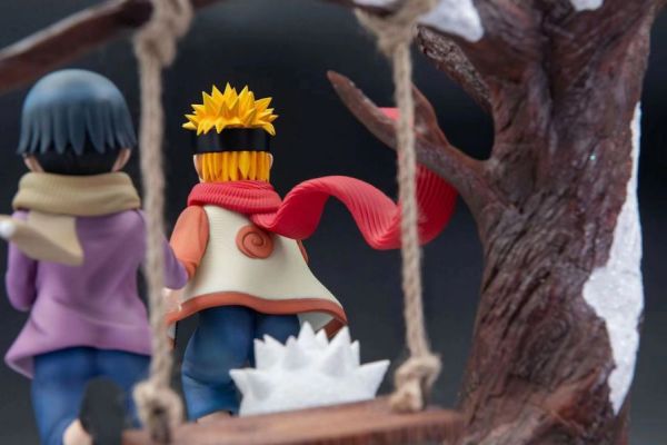 【售罄展示追加請私訊客服@toystationtw】火影忍者 第一彈 鳴人&雛田 X 鑫緣工作室 #動漫#模型#玩具#gk#玩驛#火影#手辦#海賊#死神#航海王#獵人#阿拉蕾#七大罪#七龍珠#寶可夢#神奇寶貝#哥吉拉#宮崎駿#迪士尼#灌籃高手#鬼滅之日刃#一拳超人#蠟筆小新#咒術#鏈鋸人#進擊的巨人#妖精尾巴#我的英雄學院#我英#鋼鍊#鋼之煉金術師#新世紀福音戰士#EVA#間諜家家酒#Re0#漫威#dc#集美#hex#tsume#prime1#queen#tes#xm#野獸國#壽屋#數碼寶貝