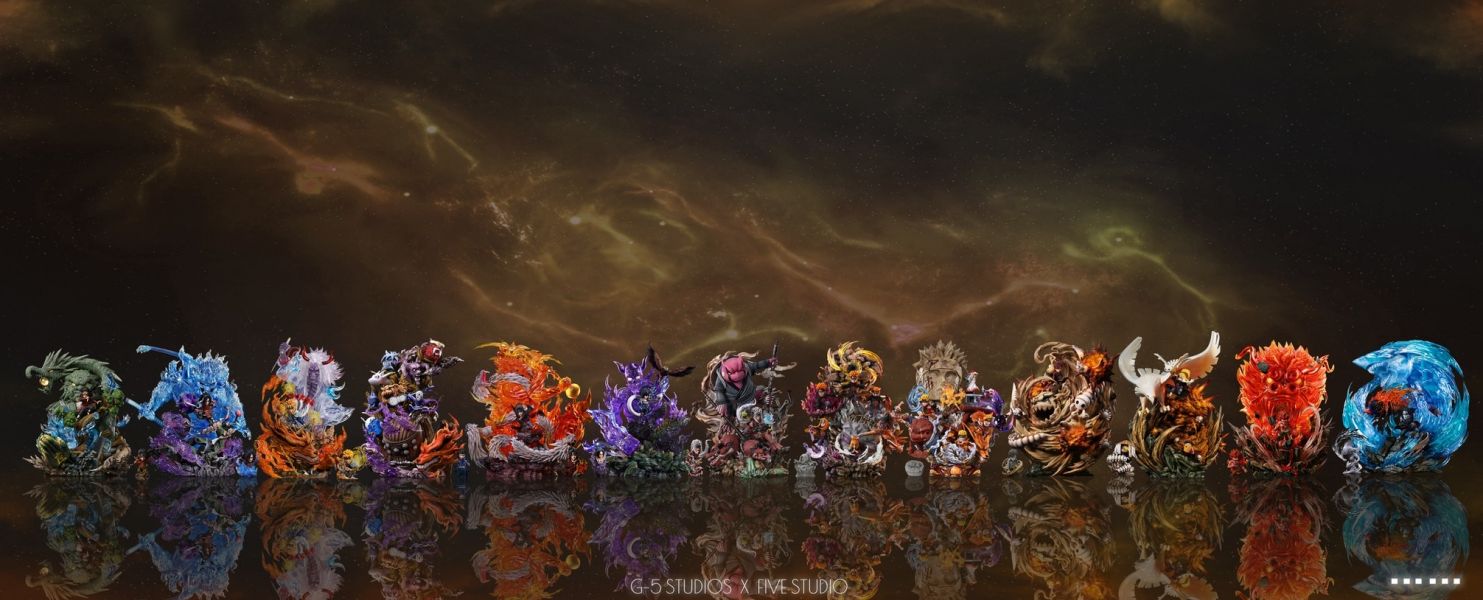 【售罄展示追加請私訊客服@toystationtw】火影忍者 高級私人訂製款 迪達拉 地達羅 X G5 #動漫#模型#玩具#gk#玩驛#火影#手辦#海賊#死神#航海王#獵人#阿拉蕾#七大罪#七龍珠#寶可夢#神奇寶貝#哥吉拉#宮崎駿#迪士尼#灌籃高手#鬼滅之日刃#一拳超人#蠟筆小新#咒術#鏈鋸人#進擊的巨人#妖精尾巴#我的英雄學院#我英#鋼鍊#鋼之煉金術師#新世紀福音戰士#EVA#間諜家家酒#Re0#漫威#dc#集美#hex#tsume#prime1#queen#tes#xm#野獸國#壽屋#數碼寶貝