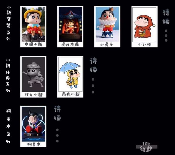 【代購】蠟筆小新 提線木偶 X The South 玩驛丨Toy station, GK雕像預購, GK雕像代購, GK雕像現貨, GK雕像修復, 咒術, 咒術迴戰, SCC玩具屋, 玩具給庫, NBA, 瘋公仔, 訂製雕像,模型,伯公仔,gk,玩驛,火影,夜風本舖,海賊,死神,航海王,獵人,阿拉蕾,七大罪,七龍珠,寶可夢,神奇寶貝,哥吉拉,宮崎駿,迪士尼,灌籃高手,鬼滅之刃,一拳超人,蠟筆小新,咒術,鏈鋸人,進擊的巨人,乙骨,我英
