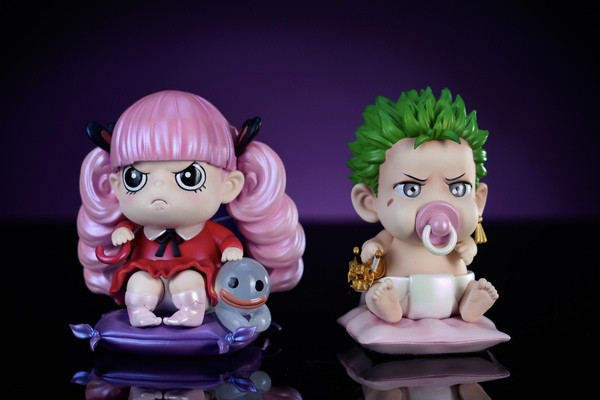 【售罄展示追加請私訊客服@toystationtw】海賊王 寶寶佩佩 培羅娜 X GG鬼谷 動漫,模型,玩具,gk,玩驛,火影,手辦,海賊,死神,航海王,獵人,阿拉蕾,七大罪,七龍珠,寶可夢,神奇寶貝,哥吉拉,宮崎駿,迪士尼,灌籃高手,鬼滅之日刃,一拳超人,蠟筆小新,咒術,鏈鋸人,進擊的巨人,妖精尾巴,我的英雄學院,我英,鋼鍊,鋼之煉金術師,新世紀福音戰士,EVA,間諜家家酒,Re0,漫威,dc,集美#hex#tsume#prime1#queen#tes#xm#野獸國#壽屋#數碼寶貝
