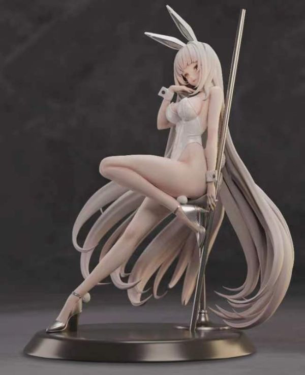 【售罄展示追加請私訊客服@toystationtw】勝利女神 布蘭兒 兔子 X G工作室 玩驛丨Toy station, GK雕像預購, GK雕像代購, GK雕像現貨, GK雕像修復, 購物網站, 自媒體選物店, SCC玩具屋, 玩具給庫, 希模型, 瘋公仔, 訂製雕像,模型,伯公仔,gk,玩驛,火影,夜風本舖,海賊,死神,航海王,獵人,阿拉蕾,七大罪,七龍珠,寶可夢,神奇寶貝,哥吉拉,宮崎駿,迪士尼,灌籃高手,鬼滅之日刃,一拳超人,蠟筆小新,咒術,鏈鋸人,進擊的巨人,妖精尾巴,我的英