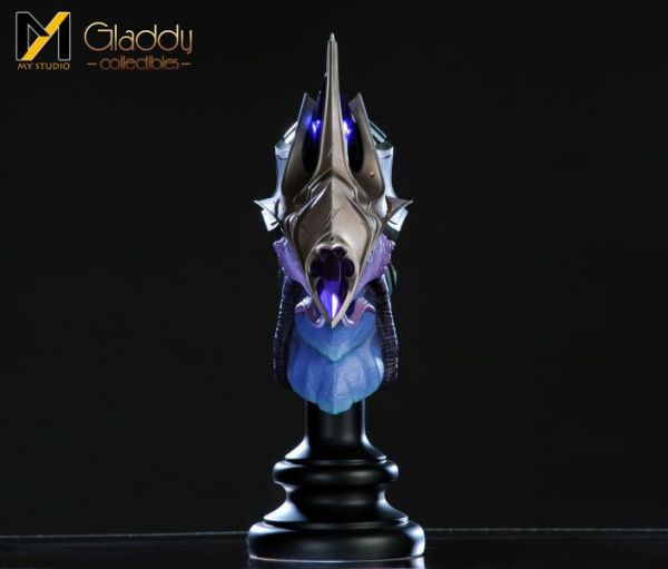 【預購】魔獸世界 S1角鬥士龍胸像（獄火角鬥士S1）X MY工作室 玩驛丨Toy station, GK雕像預購, GK雕像代購, GK雕像現貨, GK雕像修復, 咒術, 咒術迴戰, SCC玩具屋, 玩具給庫, NBA, 瘋公仔, 訂製雕像,模型,伯公仔,gk,玩驛,火影,夜風本舖,海賊,死神,航海王,獵人,阿拉蕾,七大罪,七龍珠,寶可夢,神奇寶貝,哥吉拉,宮崎駿,迪士尼,灌籃高手,鬼滅之刃,一拳超人,蠟筆小新,咒術,鏈鋸人,進擊的巨人,乙骨,我英