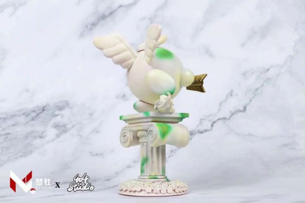 【售罄展示追加請私訊客服@toystationtw】寶可夢 丘比特星之卡比 X 夢社&404 #動漫#模型#玩具#gk#玩驛#火影#手辦#海賊#死神#航海王#獵人#阿拉蕾#七大罪#七龍珠#寶可夢#神奇寶貝#哥吉拉#宮崎駿#迪士尼#灌籃高手#鬼滅之日刃#一拳超人#蠟筆小新#咒術#鏈鋸人#進擊的巨人#妖精尾巴#我的英雄學院#我英#鋼鍊#鋼之煉金術師#新世紀福音戰士#EVA#間諜家家酒#Re0#漫威#dc#集美#hex#tsume#prime1#queen#tes#xm#野獸國#壽屋#數碼寶貝