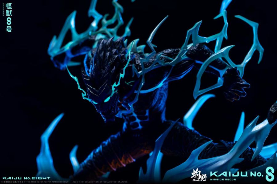 【預購】怪獸8號 日比野卡夫卡 X 灼野工作室 玩驛丨Toy station, GK雕像預購, GK雕像代購, GK雕像現貨, GK雕像修復, 咒術, 咒術迴戰, SCC玩具屋, 玩具給庫, NBA, 瘋公仔, 訂製雕像,模型,伯公仔,gk,玩驛,火影,夜風本舖,海賊,死神,航海王,獵人,阿拉蕾,七大罪,七龍珠,寶可夢,神奇寶貝,哥吉拉,宮崎駿,迪士尼,灌籃高手,鬼滅之刃,一拳超人,蠟筆小新,咒術,鏈鋸人,進擊的巨人,乙骨,我英