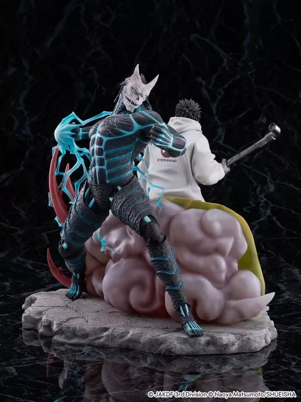 【預購】怪獸8號 日比野卡夫卡 X SSF 玩驛丨Toy station, GK雕像預購, GK雕像代購, GK雕像現貨, GK雕像修復, 咒術, 咒術迴戰, SCC玩具屋, 玩具給庫, NBA, 瘋公仔, 訂製雕像,模型,伯公仔,gk,玩驛,火影,夜風本舖,海賊,死神,航海王,獵人,阿拉蕾,七大罪,七龍珠,寶可夢,神奇寶貝,哥吉拉,宮崎駿,迪士尼,灌籃高手,鬼滅之刃,一拳超人,蠟筆小新,咒術,鏈鋸人,進擊的巨人,乙骨,我英