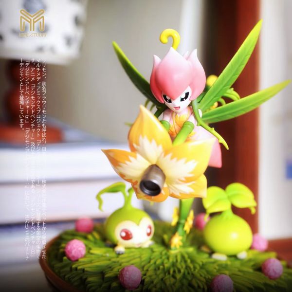 【預購】數碼寶貝 音樂盒系列第一彈 花仙獸 X MINE圖鑒補全工作室 玩驛丨Toy station, GK雕像預購, GK雕像代購, GK雕像現貨, GK雕像修復, 咒術, 咒術迴戰, SCC玩具屋, 玩具給庫, NBA, 瘋公仔, 訂製雕像,模型,伯公仔,gk,玩驛,火影,夜風本舖,海賊,死神,航海王,獵人,阿拉蕾,七大罪,七龍珠,寶可夢,神奇寶貝,哥吉拉,宮崎駿,迪士尼,灌籃高手,鬼滅之刃,一拳超人,蠟筆小新,咒術,鏈鋸人,進擊的巨人,乙骨,我英