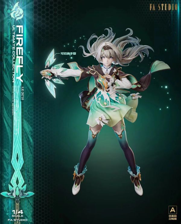 【預購】崩壞星穹鐵道 流螢&薩姆 X FallenAngel(FA) 玩驛丨Toy station, GK雕像預購, GK雕像代購, GK雕像現貨, GK雕像修復, 咒術, 咒術迴戰, SCC玩具屋, 玩具給庫, NBA, 瘋公仔, 訂製雕像,模型,伯公仔,gk,玩驛,火影,夜風本舖,海賊,死神,航海王,獵人,阿拉蕾,七大罪,七龍珠,寶可夢,神奇寶貝,哥吉拉,宮崎駿,迪士尼,灌籃高手,鬼滅之刃,一拳超人,蠟筆小新,咒術,鏈鋸人,進擊的巨人,乙骨,我英