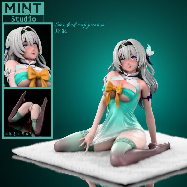 【預購】崩壞星穹鐵道 雙比例 雙版本 居家流螢 X Mint薄荷 玩驛丨Toy station, GK雕像預購, GK雕像代購, GK雕像現貨, GK雕像修復, 咒術, 咒術迴戰, SCC玩具屋, 玩具給庫, NBA, 瘋公仔, 訂製雕像,模型,伯公仔,gk,玩驛,火影,夜風本舖,海賊,死神,航海王,獵人,阿拉蕾,七大罪,七龍珠,寶可夢,神奇寶貝,哥吉拉,宮崎駿,迪士尼,灌籃高手,鬼滅之刃,一拳超人,蠟筆小新,咒術,鏈鋸人,進擊的巨人,乙骨,我英