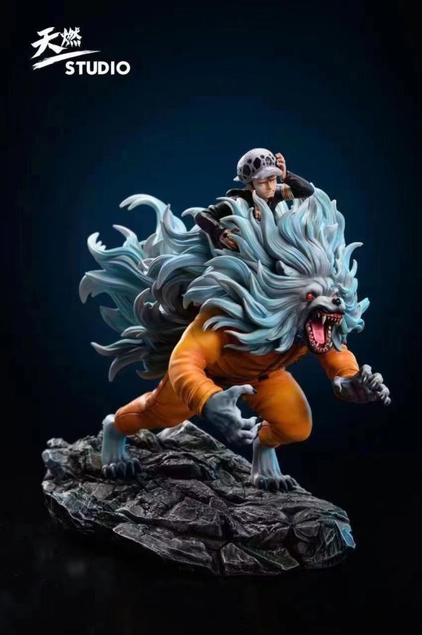 【售罄展示追加請私訊客服@toystationtw】海賊王 月獅貝波 X 天燃 動漫,模型,玩具,gk,玩驛,火影,手辦,海賊,死神,航海王,獵人,阿拉蕾,七大罪,七龍珠,寶可夢,神奇寶貝,哥吉拉,宮崎駿,迪士尼,灌籃高手,鬼滅之日刃,一拳超人,蠟筆小新,咒術,鏈鋸人,進擊的巨人,妖精尾巴,我的英雄學院,我英,鋼鍊,鋼之煉金術師,新世紀福音戰士,EVA,間諜家家酒,Re0,漫威,dc,集美#hex#tsume#prime1#queen#tes#xm#野獸國#壽屋#數碼寶貝