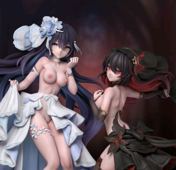 【補款】崩壞星穹鐵道 花嫁黑白雙希 X arctic wolf 工作室 玩驛丨Toy station, GK雕像預購, GK雕像代購, GK雕像現貨, GK雕像修復, 咒術, 咒術迴戰, SCC玩具屋, 玩具給庫, NBA, 瘋公仔, 訂製雕像,模型,伯公仔,gk,玩驛,火影,夜風本舖,海賊,死神,航海王,獵人,阿拉蕾,七大罪,七龍珠,寶可夢,神奇寶貝,哥吉拉,宮崎駿,迪士尼,灌籃高手,鬼滅之刃,一拳超人,蠟筆小新,咒術,鏈鋸人,進擊的巨人,乙骨,我英