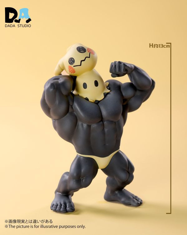 【售罄展示追加請私訊客服@toystationtw】寶可夢 狂扁小朋友 肌肉謎擬Q X DA工作室 玩驛丨Toy station, GK雕像預購, GK雕像代購, GK雕像現貨, GK雕像修復, 咒術, 咒術迴戰, SCC玩具屋, 玩具給庫, NBA, 瘋公仔, 訂製雕像,模型,伯公仔,gk,玩驛,火影,夜風本舖,海賊,死神,航海王,獵人,阿拉蕾,七大罪,七龍珠,寶可夢,神奇寶貝,哥吉拉,宮崎駿,迪士尼,灌籃高手,鬼滅之刃,一拳超人,蠟筆小新,咒術,鏈鋸人,進擊的巨人,乙骨,我英
