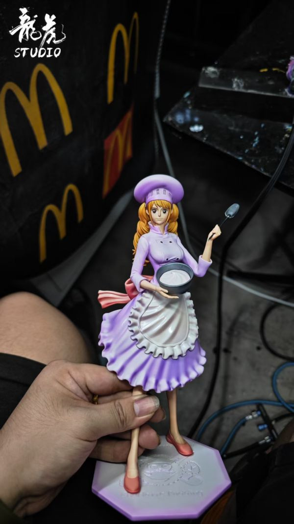 【預購】海賊王  大媽團第一彈 布琳 X longhu龍虎Studio 玩驛丨Toy station, GK雕像預購, GK雕像代購, GK雕像現貨, GK雕像修復, 咒術, 咒術迴戰, SCC玩具屋, 玩具給庫, NBA, 瘋公仔, 訂製雕像,模型,伯公仔,gk,玩驛,火影,夜風本舖,海賊,死神,航海王,獵人,阿拉蕾,七大罪,七龍珠,寶可夢,神奇寶貝,哥吉拉,宮崎駿,迪士尼,灌籃高手,鬼滅之刃,一拳超人,蠟筆小新,咒術,鏈鋸人,進擊的巨人,乙骨,我英