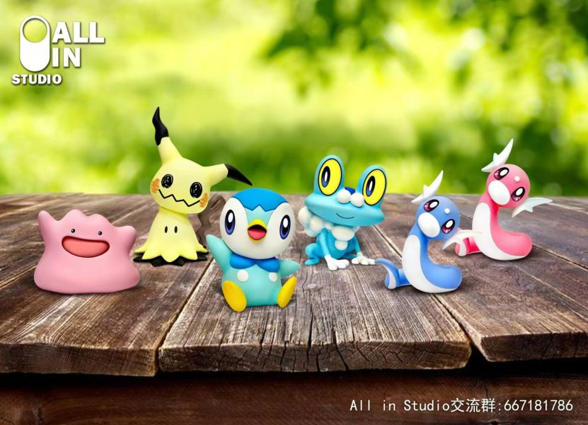【售罄展示追加請私訊客服@toystationtw】寶可夢 波加曼 X ALL IN-Studio 玩驛丨Toy station, GK雕像預購, GK雕像代購, GK雕像現貨, GK雕像修復, 咒術, 咒術迴戰, SCC玩具屋, 玩具給庫, NBA, 瘋公仔, 訂製雕像,模型,伯公仔,gk,玩驛,火影,夜風本舖,海賊,死神,航海王,獵人,阿拉蕾,七大罪,七龍珠,寶可夢,神奇寶貝,哥吉拉,宮崎駿,迪士尼,灌籃高手,鬼滅之刃,一拳超人,蠟筆小新,咒術,鏈鋸人,進擊的巨人,乙骨,我英