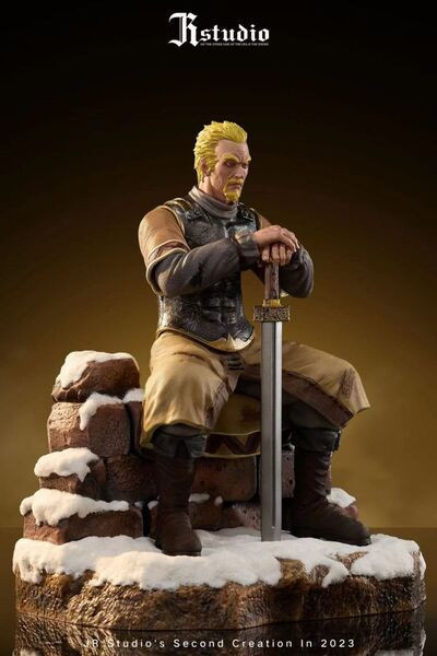 【售罄展示追加請私訊客服@toystationtw】冰海戰記 VINLAND SAGA 阿謝拉特 X JR 動漫,模型,玩具,gk,玩驛,火影,手辦,海賊,死神,航海王,獵人,阿拉蕾,七大罪,七龍珠,寶可夢,神奇寶貝,哥吉拉,宮崎駿,迪士尼,灌籃高手,鬼滅之日刃,一拳超人,蠟筆小新,咒術,鏈鋸人,進擊的巨人,妖精尾巴,我的英雄學院,我英,鋼鍊,鋼之煉金術師,新世紀福音戰士,EVA,間諜家家酒,Re0,漫威,dc,集美#hex#tsume#prime1#queen#tes#xm#野獸國#壽屋#數碼寶貝