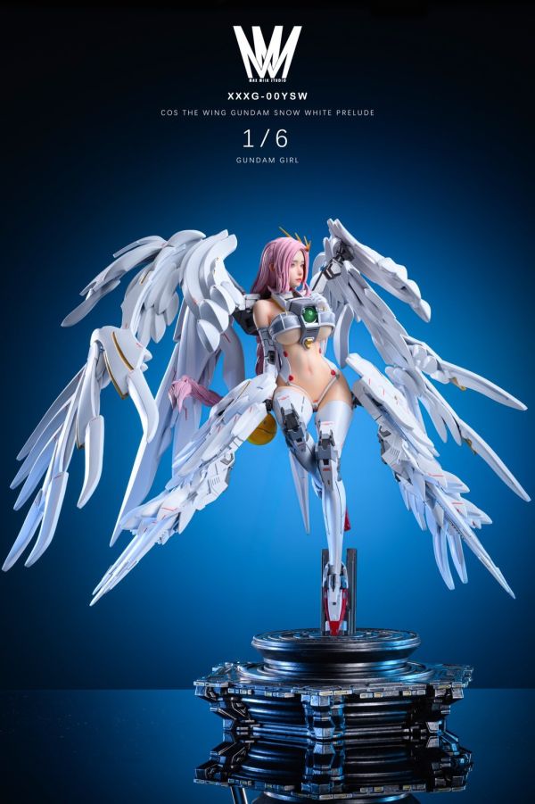 【售罄展示追加請私訊客服@toystationtw】飛翼EW 機娘第三彈 天使降臨-JN3.0 X MMS 玩驛丨Toy station, GK雕像預購, GK雕像代購, GK雕像現貨, GK雕像修復, 購物網站, 自媒體選物店, SCC玩具屋, 玩具給庫, 希模型, 瘋公仔, 訂製雕像,模型,伯公仔,gk,玩驛,火影,夜風本舖,海賊,死神,航海王,獵人,阿拉蕾,七大罪,七龍珠,寶可夢,神奇寶貝,哥吉拉,宮崎駿,迪士尼,灌籃高手,鬼滅之日刃,一拳超人,蠟筆小新,咒術,鏈鋸人,進擊的巨人,妖精尾巴,我的英