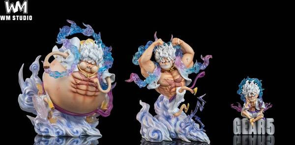 【售罄展示追加請私訊客服@toystationtw】海賊王 尼卡系列第三彈 五檔 太陽神 坦克尼卡魯夫 X WM 玩驛丨Toy station, GK雕像預購, GK雕像代購, GK雕像現貨, GK雕像修復, 咒術, 咒術迴戰, SCC玩具屋, 玩具給庫, 希模型, 瘋公仔, 訂製雕像,模型,伯公仔,gk,玩驛,火影,夜風本舖,海賊,死神,航海王,獵人,阿拉蕾,七大罪,七龍珠,寶可夢,神奇寶貝,哥吉拉,宮崎駿,迪士尼,灌籃高手,鬼滅之日刃,一拳超人,蠟筆小新,咒術,鏈鋸人,進擊的巨人,乙骨,我英