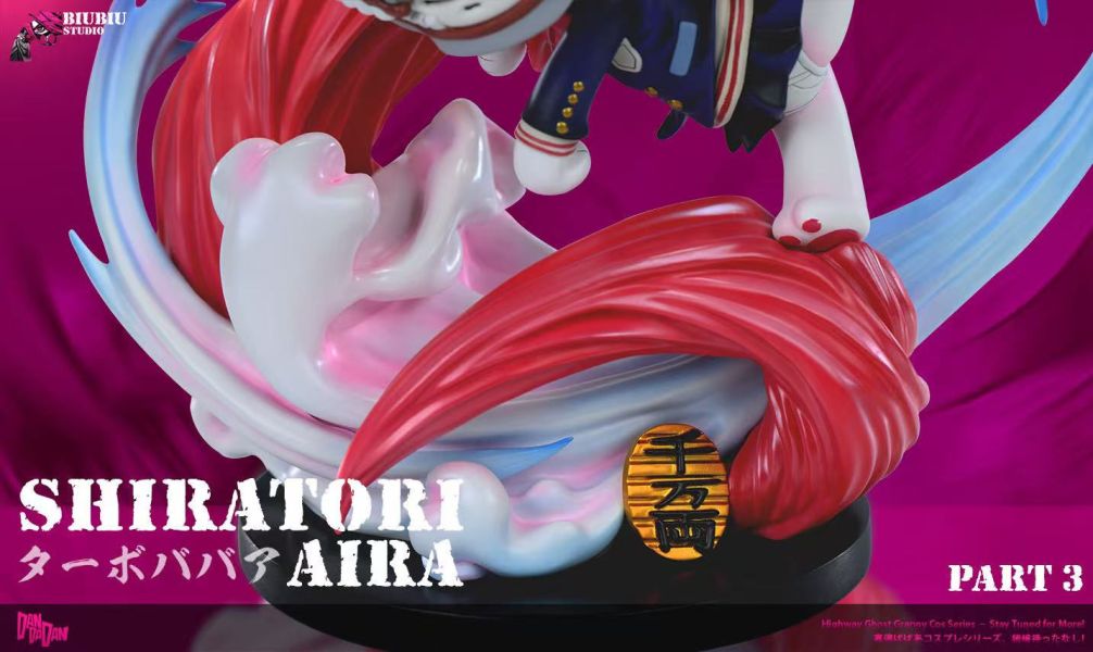 【預購】膽大黨 高速婆婆cos系列第三彈-紅衣婆婆 X Biubiu工作室 玩驛丨Toy station, GK雕像預購, GK雕像代購, GK雕像現貨, GK雕像修復, 咒術, 咒術迴戰, SCC玩具屋, 玩具給庫, NBA, 瘋公仔, 訂製雕像,模型,伯公仔,gk,玩驛,火影,夜風本舖,海賊,死神,航海王,獵人,阿拉蕾,七大罪,七龍珠,寶可夢,神奇寶貝,哥吉拉,宮崎駿,迪士尼,灌籃高手,鬼滅之刃,一拳超人,蠟筆小新,咒術,鏈鋸人,進擊的巨人,乙骨,我英