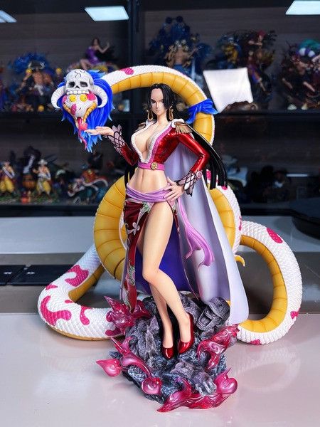 【售罄展示追加請私訊客服@toystationtw】海賊王 女帝 蛇姬 波雅·漢考克  X LX流星 動漫,模型,玩具,gk,玩驛,火影,手辦,海賊,死神,航海王,獵人,阿拉蕾,七大罪,七龍珠,寶可夢,神奇寶貝,哥吉拉,宮崎駿,迪士尼,灌籃高手,鬼滅之日刃,一拳超人,蠟筆小新,咒術,鏈鋸人,進擊的巨人,妖精尾巴,我的英雄學院,我英,鋼鍊,鋼之煉金術師,新世紀福音戰士,EVA,間諜家家酒,Re0,漫威,dc,集美#hex#tsume#prime1#queen#tes#xm#野獸國#壽屋#數碼寶貝