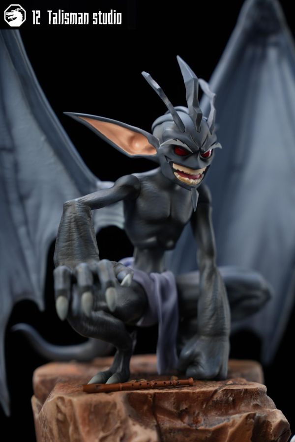 【售罄展示追加請私訊客服@toystationtw】成龍歷險記 八大惡魔第一彈 天空惡魔西木 X 聖主工作室 #動漫#模型#玩具#gk#玩驛#火影#手辦#海賊#死神#航海王#獵人#阿拉蕾#七大罪#七龍珠#寶可夢#神奇寶貝#哥吉拉#宮崎駿#迪士尼#灌籃高手#鬼滅之日刃#一拳超人#蠟筆小新#咒術#鏈鋸人#進擊的巨人#妖精尾巴#我的英雄學院#我英#鋼鍊#鋼之煉金術師#新世紀福音戰士#EVA#間諜家家酒#Re0#漫威#dc#集美#hex#tsume#prime1#queen#tes#xm#野獸國#壽屋#數碼寶貝