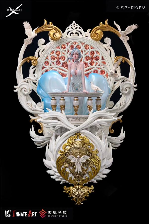 【現貨秒發】鬼刀系列雕像 遙望 X Innate Art 天藝工作室&玄機科技 正版授權 玩驛丨Toy station, GK雕像預購, GK雕像代購, GK雕像現貨, GK雕像修復, 咒術, 咒術迴戰, SCC玩具屋, 玩具給庫, NBA, 瘋公仔, 訂製雕像,模型,伯公仔,gk,玩驛,火影,夜風本舖,海賊,死神,航海王,獵人,阿拉蕾,七大罪,七龍珠,寶可夢,神奇寶貝,哥吉拉,宮崎駿,迪士尼,灌籃高手,鬼滅之刃,一拳超人,蠟筆小新,咒術,鏈鋸人,進擊的巨人,乙骨,我英