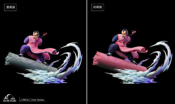 桃白白 2025年最新】Yahoo!オークション -ドラゴンボール 桃白白