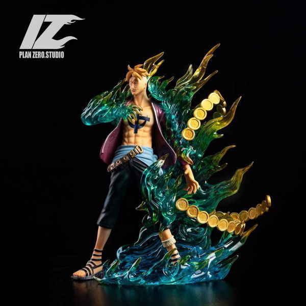 【售罄展示追加請私訊客服@toystationtw】海賊王 POP DX 馬可配件 （不含人物）X PZ Studio 動漫,模型,玩具,gk,玩驛,火影,手辦,海賊,死神,航海王,獵人,阿拉蕾,七大罪,七龍珠,寶可夢,神奇寶貝,哥吉拉,宮崎駿,迪士尼,灌籃高手,鬼滅之日刃,一拳超人,蠟筆小新,咒術,鏈鋸人,進擊的巨人,妖精尾巴,我的英雄學院,我英,鋼鍊,鋼之煉金術師,新世紀福音戰士,EVA,間諜家家酒,Re0,漫威,dc,集美#hex#tsume#prime1#queen#tes#xm#野獸國#壽屋#數碼寶貝