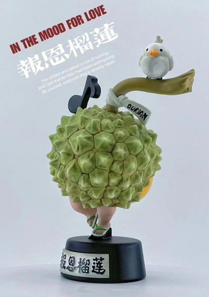 【預購】2024報恩榴蓮 X 博物誌 玩驛丨Toy station, GK雕像預購, GK雕像代購, GK雕像現貨, GK雕像修復, 咒術, 咒術迴戰, SCC玩具屋, 玩具給庫, 希模型, 瘋公仔, 訂製雕像,模型,伯公仔,gk,玩驛,火影,夜風本舖,海賊,死神,航海王,獵人,阿拉蕾,七大罪,七龍珠,寶可夢,神奇寶貝,哥吉拉,宮崎駿,迪士尼,灌籃高手,鬼滅之日刃,一拳超人,蠟筆小新,咒術,鏈鋸人,進擊的巨人,乙骨,我英