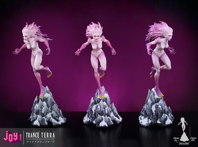 【售罄展示追加請私訊客服@toystationtw】最終幻想6 蒂娜 X Joy Station 動漫,模型,玩具,gk,玩驛,火影,手辦,海賊,死神,航海王,獵人,阿拉蕾,七大罪,七龍珠,寶可夢,神奇寶貝,哥吉拉,宮崎駿,迪士尼,灌籃高手,鬼滅之日刃,一拳超人,蠟筆小新,咒術,鏈鋸人,進擊的巨人,妖精尾巴,我的英雄學院,我英,鋼鍊,鋼之煉金術師,新世紀福音戰士,EVA,間諜家家酒,Re0,漫威,dc,集美#hex#tsume#prime1#queen#tes#xm#野獸國#壽屋#數碼寶貝