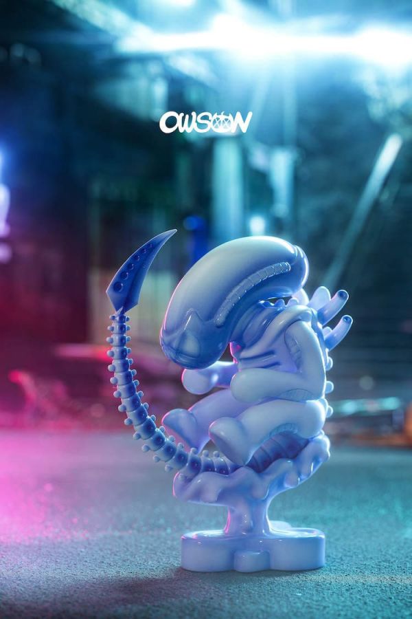 【預購】owson alien X 歪歪waiwai 動漫,模型,玩具,gk,玩驛,火影,手辦,海賊,死神,航海王,獵人,阿拉蕾,七大罪,七龍珠,寶可夢,神奇寶貝,哥吉拉,宮崎駿,迪士尼,灌籃高手,鬼滅之日刃,一拳超人,蠟筆小新,咒術,鏈鋸人,進擊的巨人,妖精尾巴,我的英雄學院,我英,鋼鍊,鋼之煉金術師,新世紀福音戰士,EVA,間諜家家酒,Re0,漫威,dc,集美#hex#tsume#prime1#queen#tes#xm#野獸國#壽屋#數碼寶貝